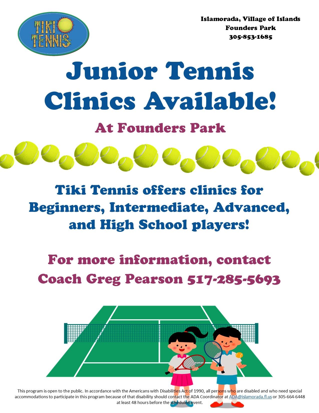 JuniorClinics2020