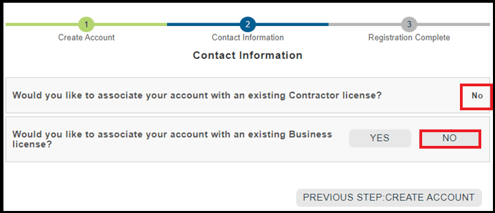 2 License Association