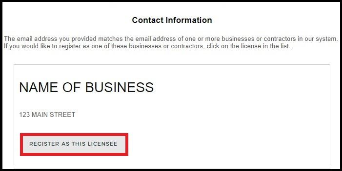 13 Found Business Acct