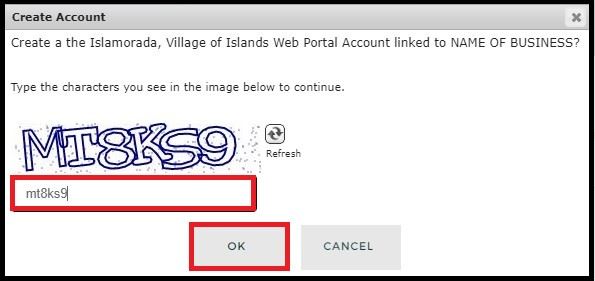 14 Registration Captcha