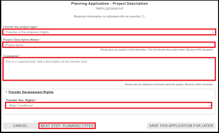 Project Description 2
