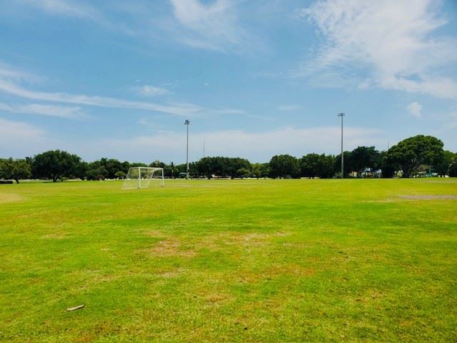 Athletic Field