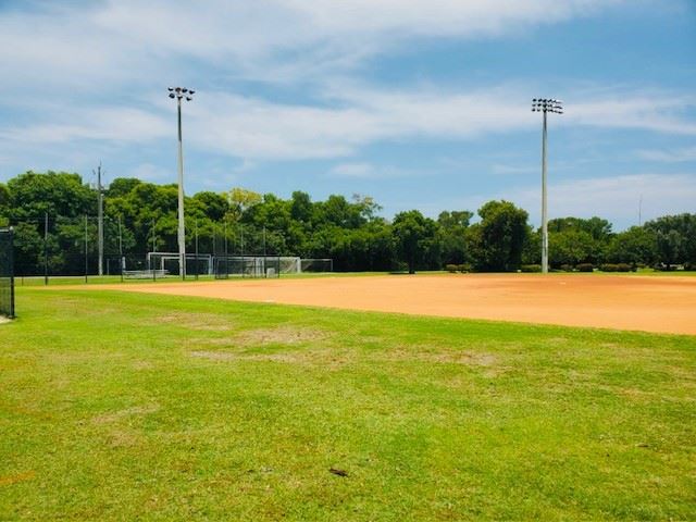 Softball Field 2