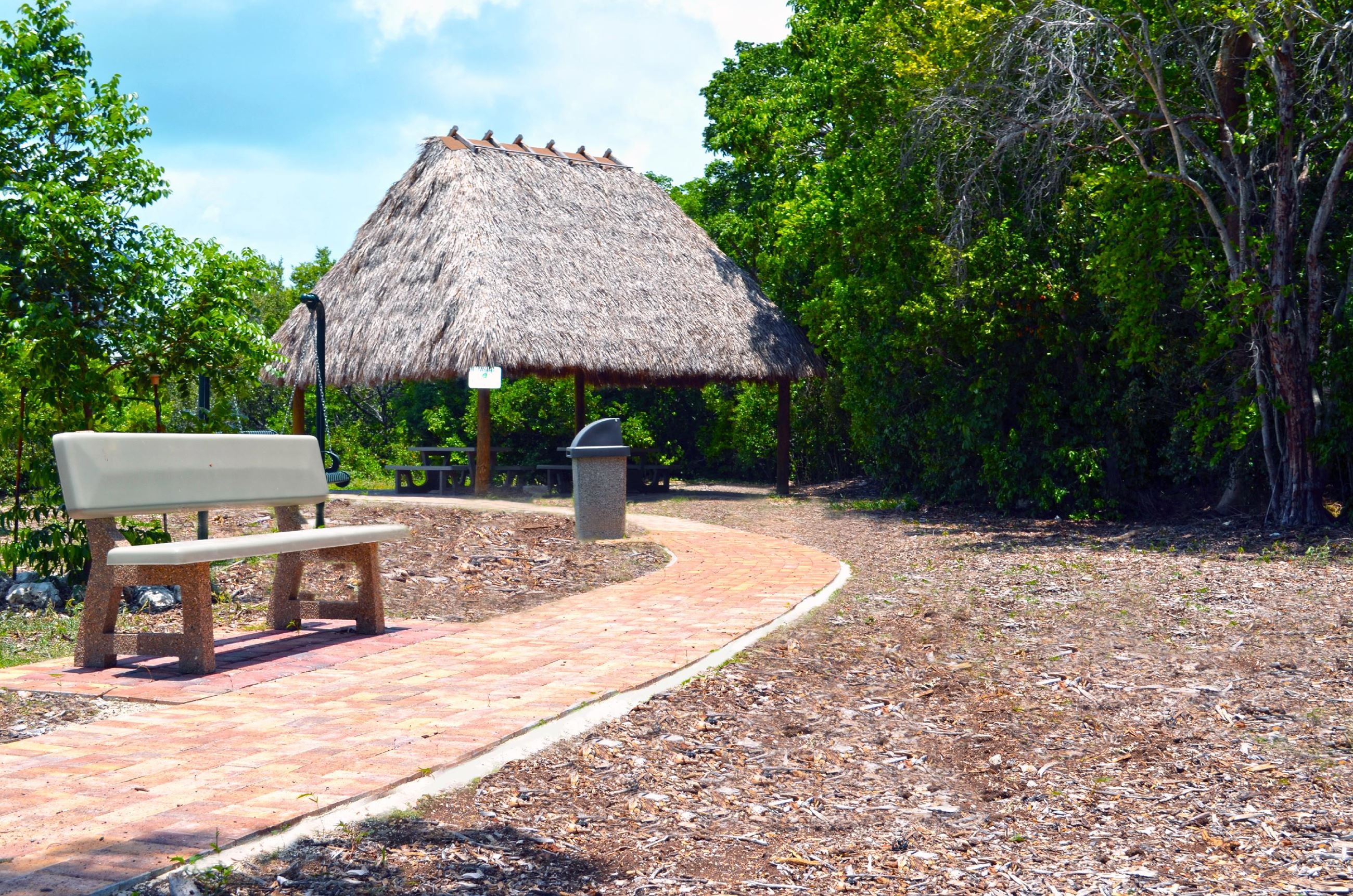 Key Tree Cactus Nature Preserve